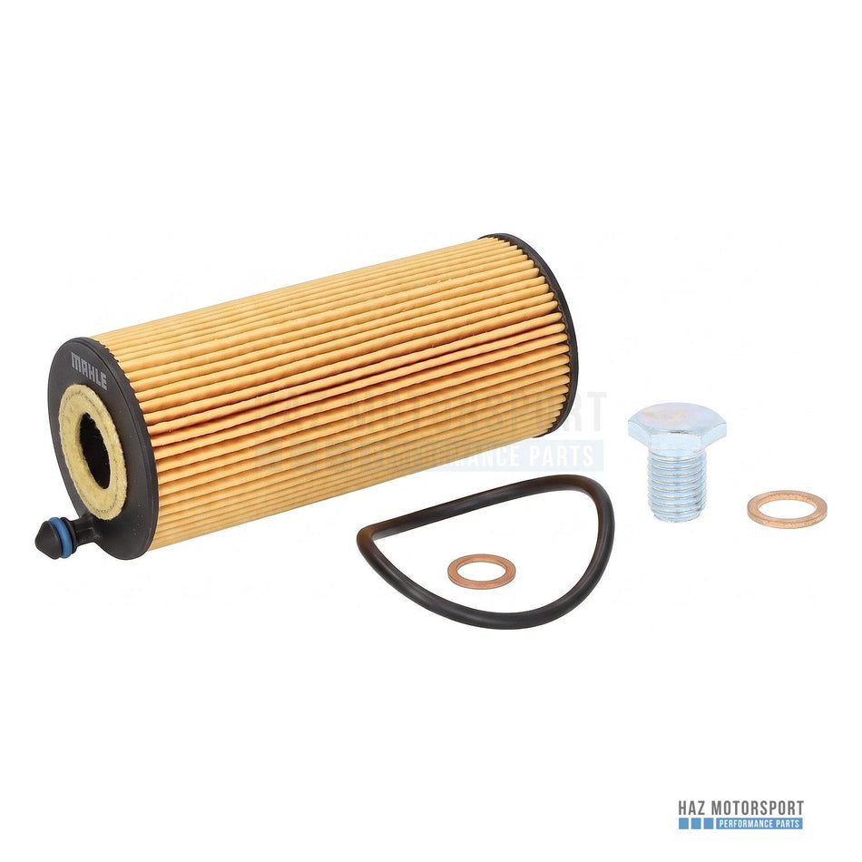 BMW S58 M3 G80 M4 G82 M2 G87 X3M X4M Oil Filter & Sump Plug Service Kit