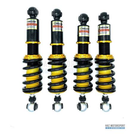 YSR Dynamic Pro Sport Coilovers - for Lamborghini Gallardo LP 560-4 08-13 (YS01-LA-DPS001)