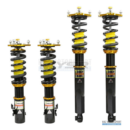 YSR Dynamic Pro Sport Coilovers - for Nissan Silvia S14 95-98 (YS01-NS-DPS023)