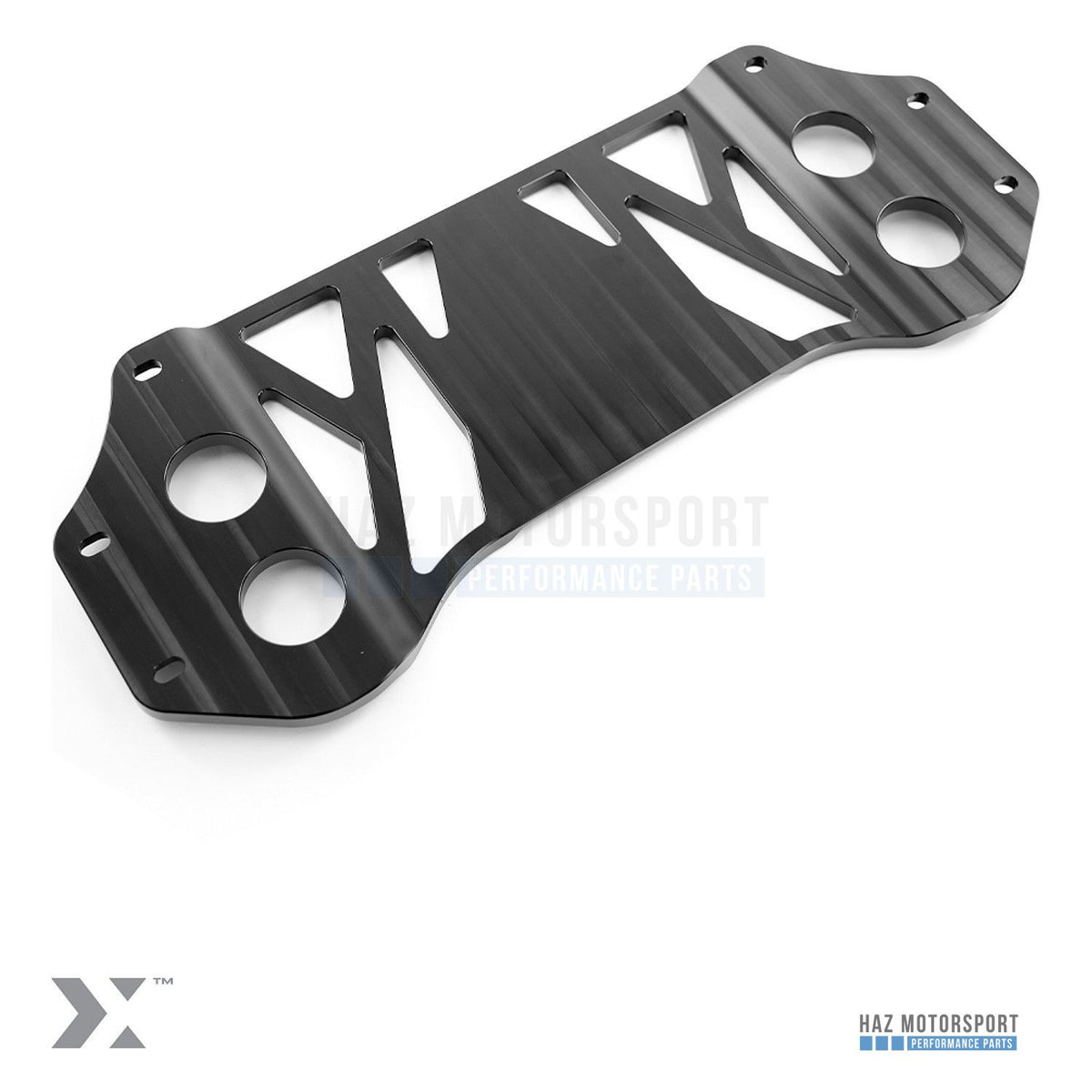 MMX Billet Underbody Chassis Brace - BMW M3 G80 G81 / M4 G82