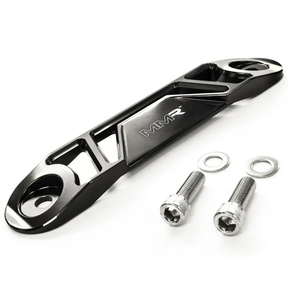 Mini F56 Cooper Billet Underbody REAR Chassis Brace MMR Cooper S/SD JCW F55 F54