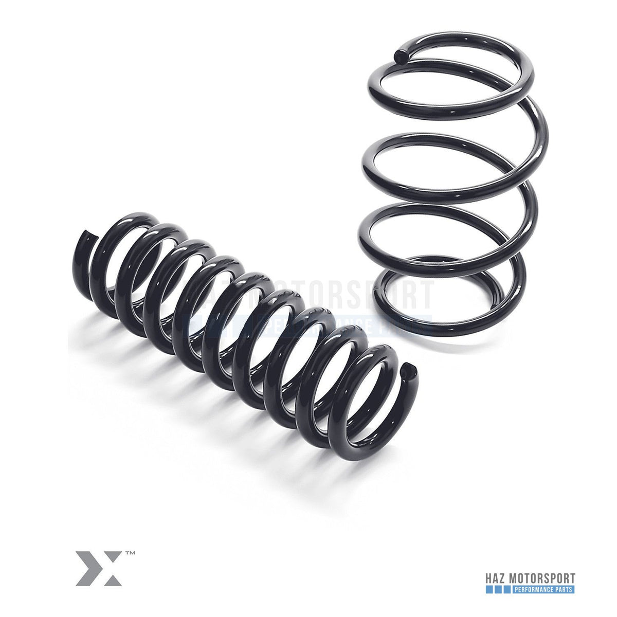 MMX Lowering Springs Kit 30mm - MINI R56 Cooper S / JCW / GP2