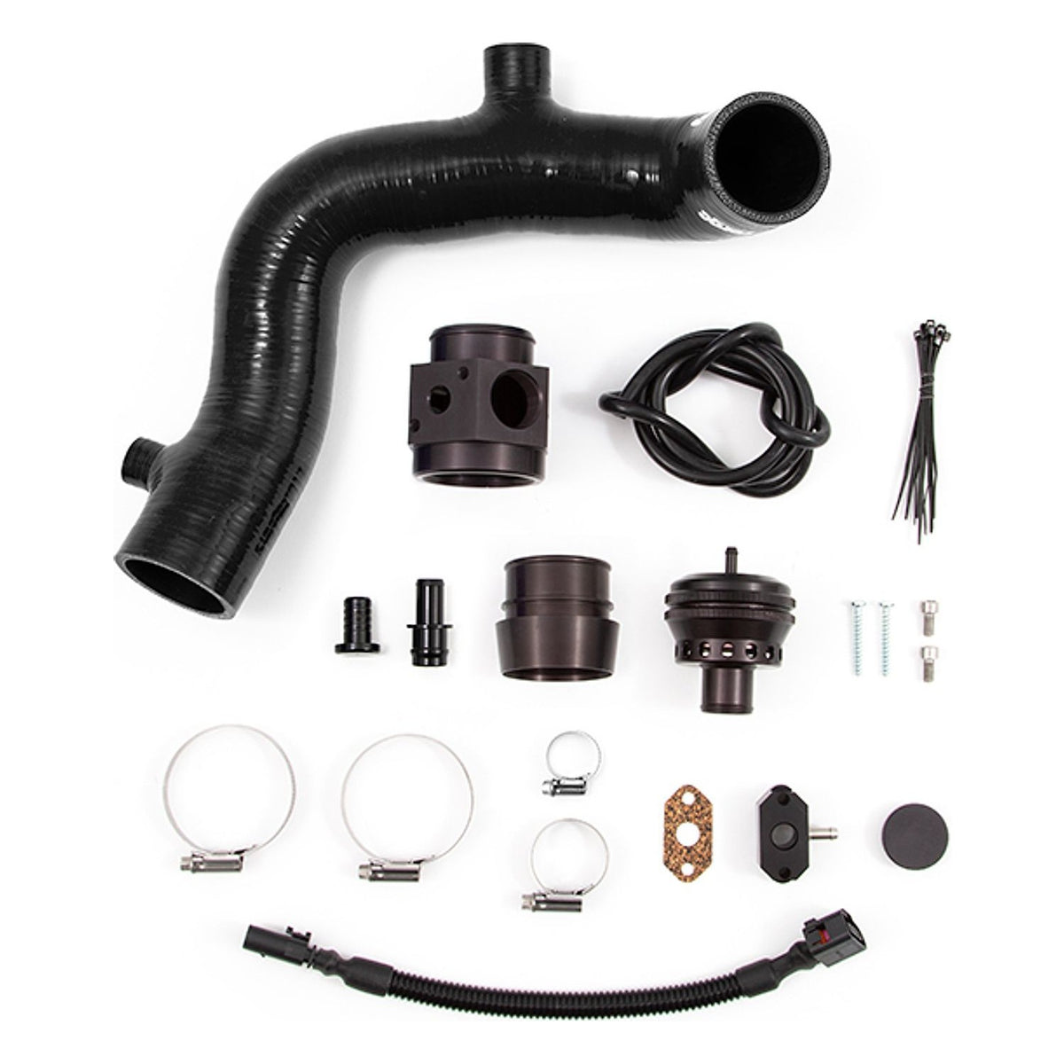 Forge FMDV18 red valve