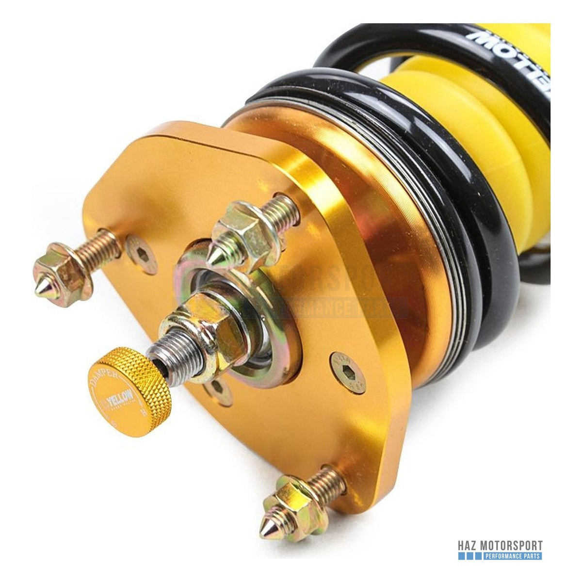 YSR Dynamic Pro Sport Coilovers - for Ford Mav 01-07 (YS01-FD-DPS004)