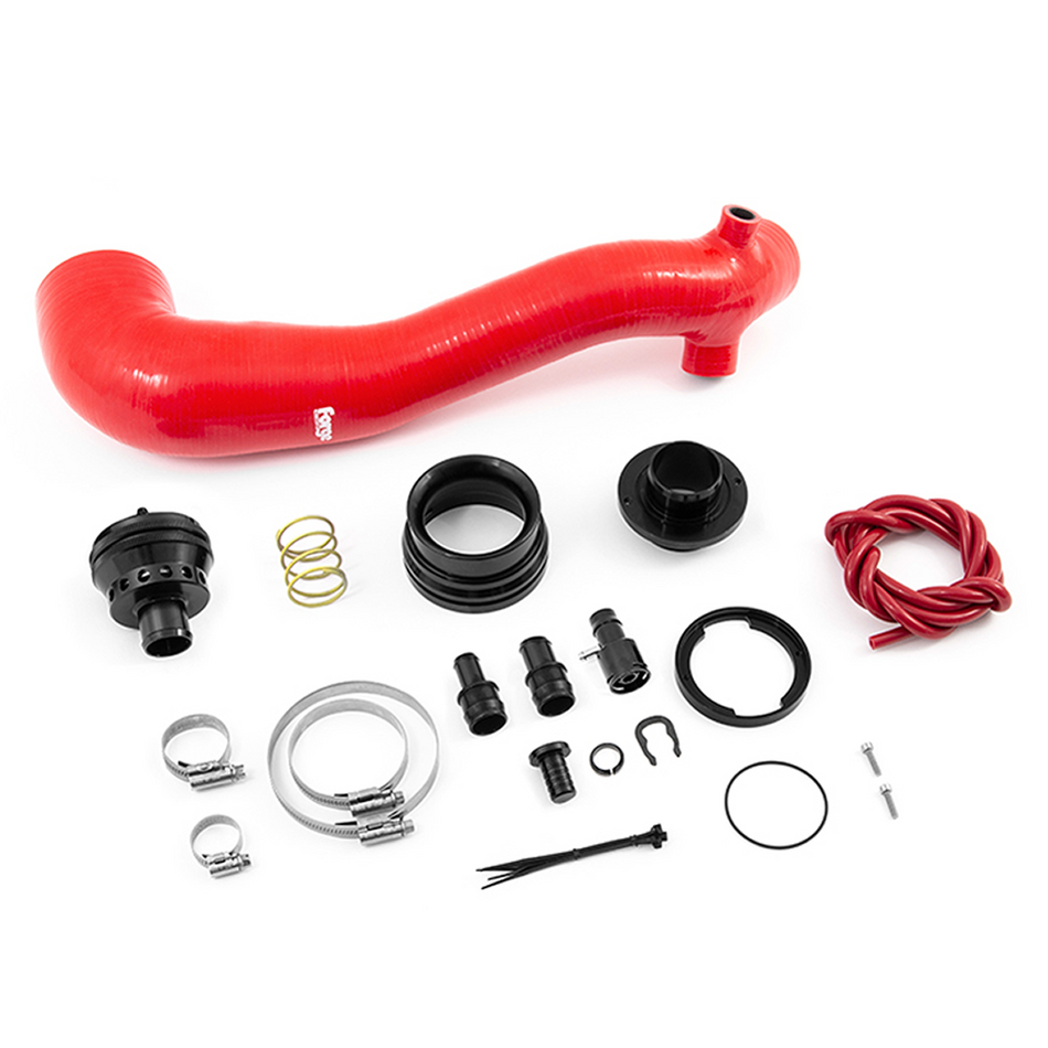 Forge Motorsport Atmospheric Dump Valve Kit VAG 1.5 TSI VW Golf MK8 Audi A3 8Y