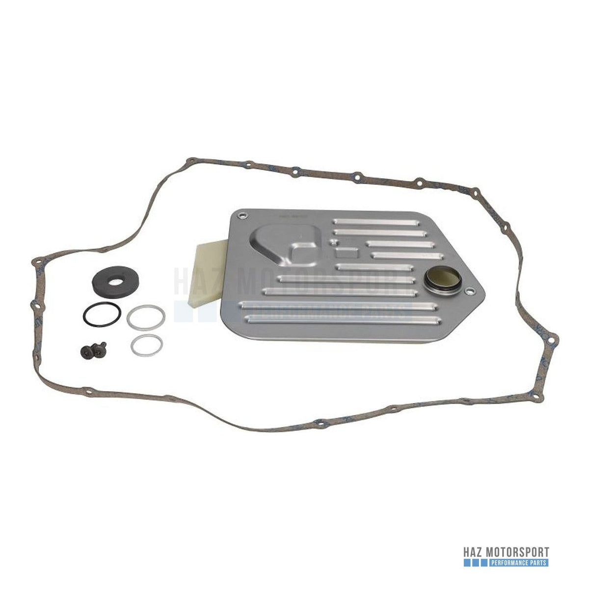BMW E34 E39 E38 E31 Bentley Arnage ZF 5HP30 Gearbox Filter & Pan Gasket Kit