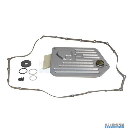 BMW E34 E39 E38 E31 Bentley Arnage ZF 5HP30 Gearbox Filter & Pan Gasket Kit