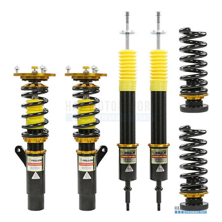 YSR Dynamic Pro Sport Coilovers - for BMW 3-Series xDrive E90 05-13 Saloon (YS01-BM-DPS032)