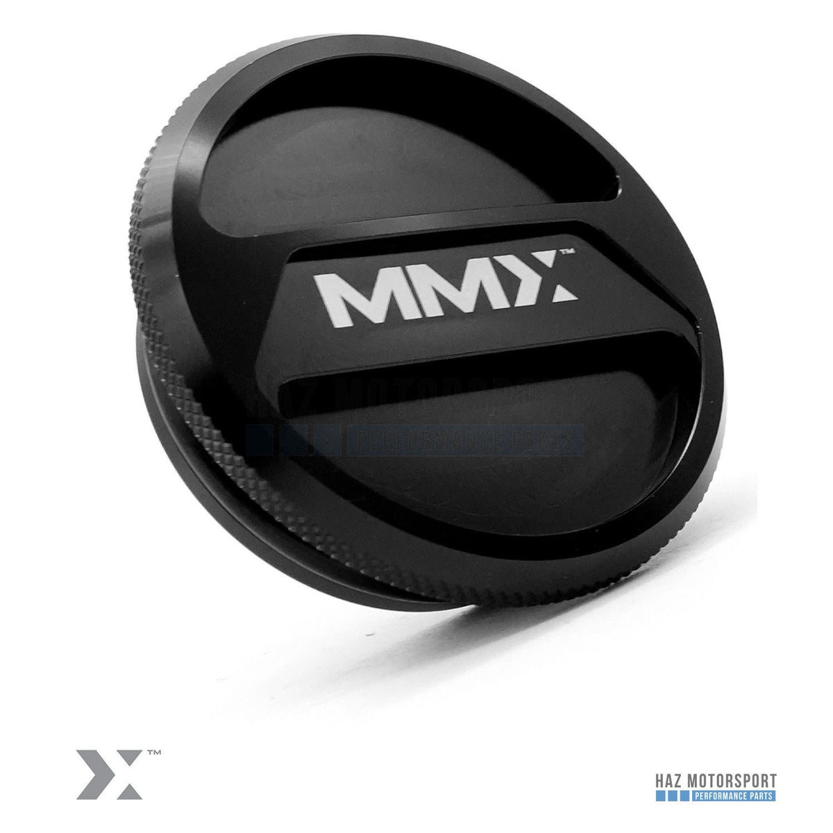 MMX Billet Washer Fluid Filler Cap - BMW G8x M2 G87 / M3 G80 G81 / M4 G82 G83