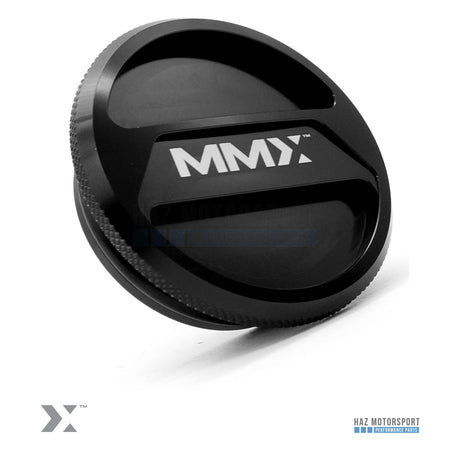 MMX Billet Washer Fluid Filler Cap - BMW G8x M2 G87 / M3 G80 G81 / M4 G82 G83