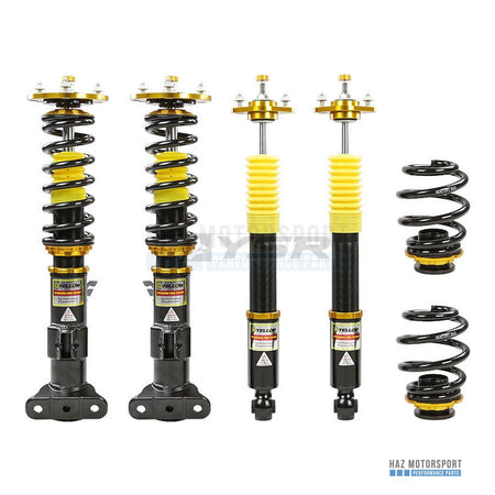 YSR Dynamic Pro Sport Coilovers - for BMW Z3 E36 95-03 Coupe/Roadster (YS01-BM-DPS025)