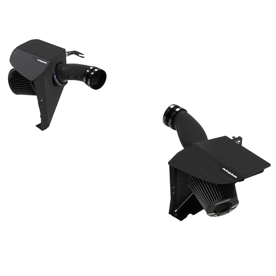 Ramair Carbon Fibre Intake Induction Kit For BMW M5 G90 /G99