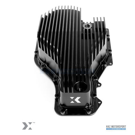 MMX Billet Differential Sump Diff Cover - BMW M2 M3 M4 F87 F80 F82 MMR55-1000