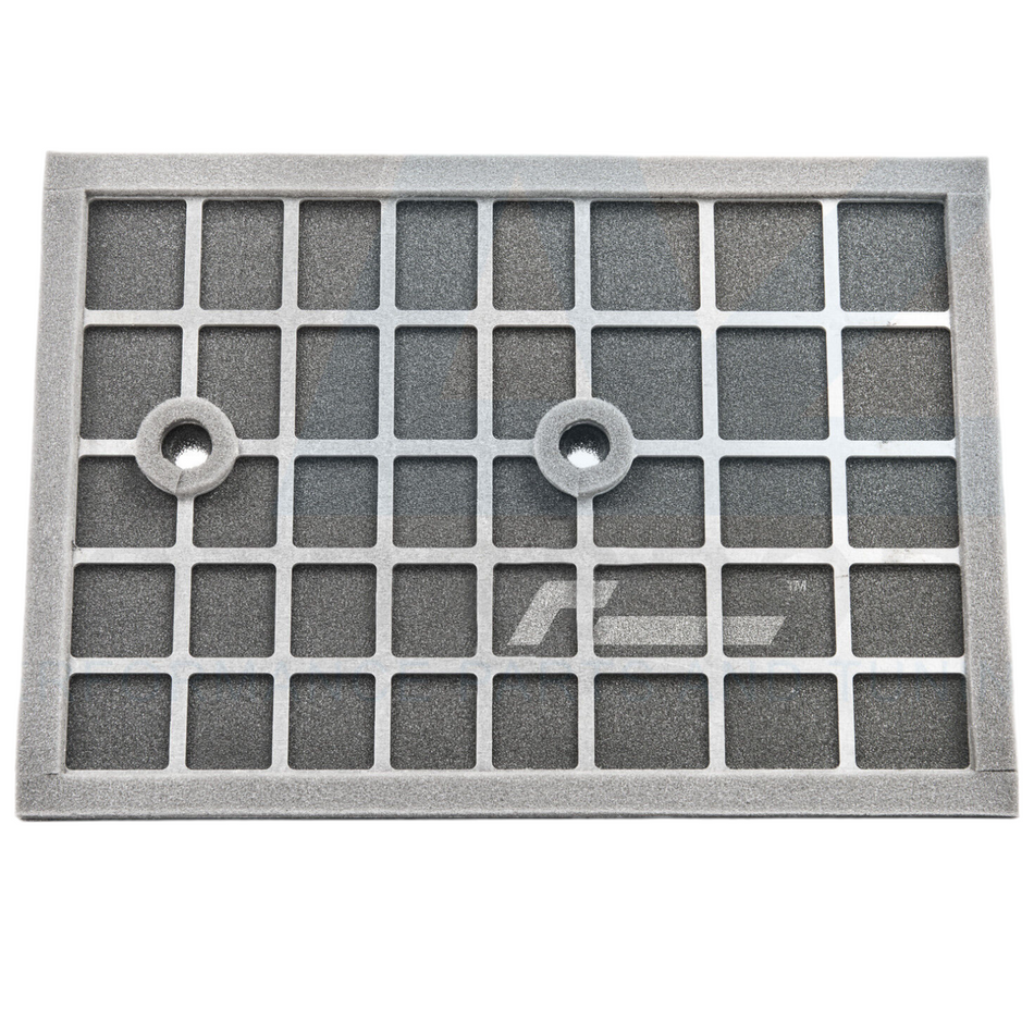 Vw Polo 6C 1.2 TSI 110bhp 14- VWR Racingline Performance Panel Air Filter
