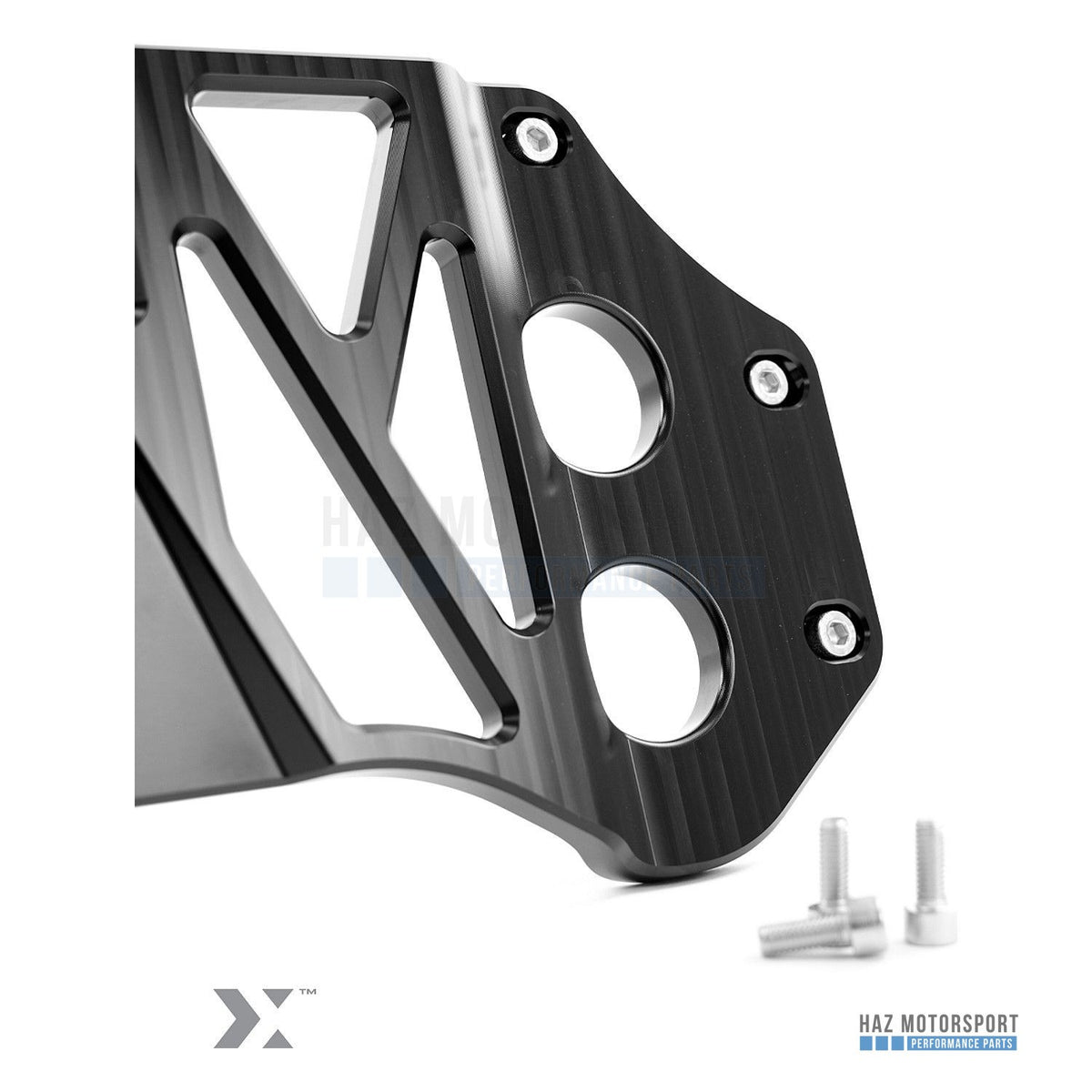 MMX Billet Underbody Chassis Brace - BMW M3 G80 G81 / M4 G82