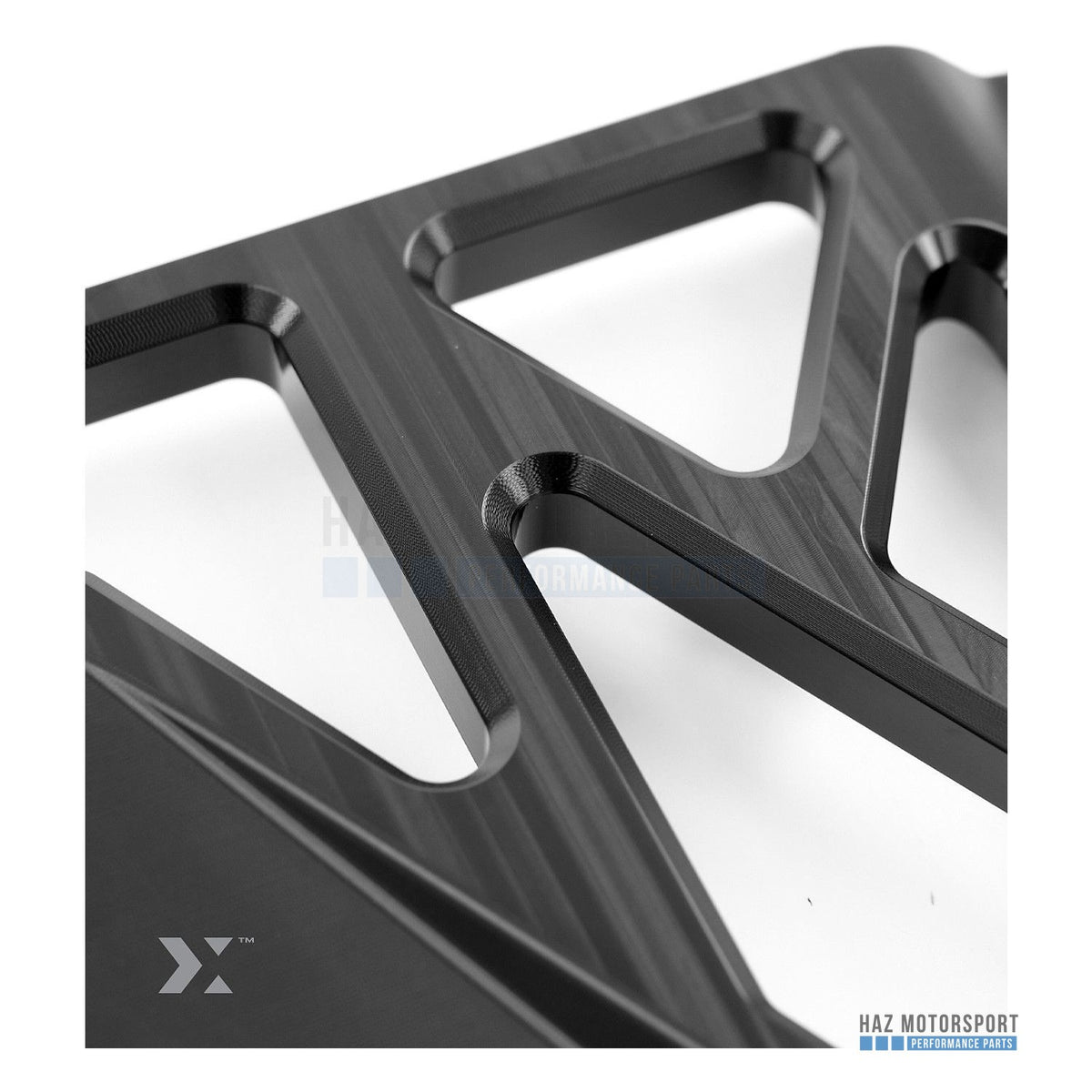 MMX Billet Underbody Chassis Brace - BMW M2 G87