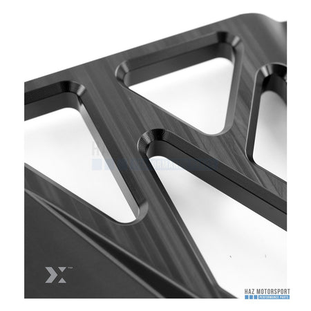 MMX Billet Underbody Chassis Brace - BMW M2 G87