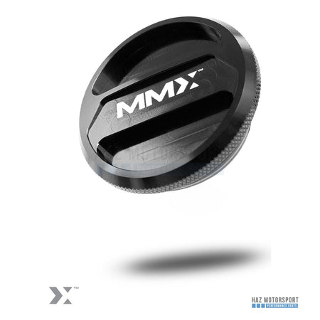 MMX Billet Washer Fluid Filler Cap - BMW G8x M2 G87 / M3 G80 G81 / M4 G82 G83
