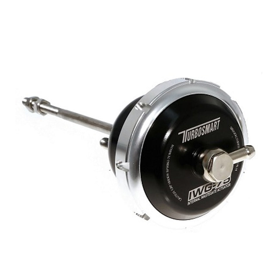 Turbosmart IWG75 Upgraded Actuator Ford Focus RS MK3 2.3T 12 PSI Turbo Ecoboost