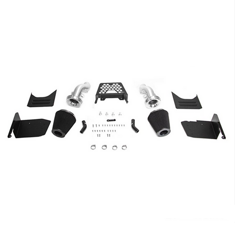 Airtec Motorsport Intake Induction Kit Silver Aston Martin Vantage M177 V8 18-