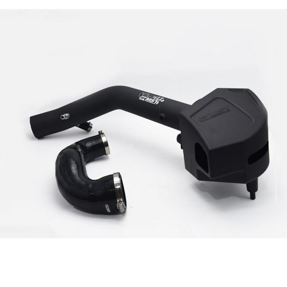 Ford Focus ST MK4 Intake Induction Kit V2 Cold Air MST 2.3 EcoBoost 2019+