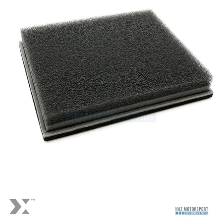 MMX Elite Series Tri-Foam Panel Air Filter - BMW N55 M135i M235i 335i 435i