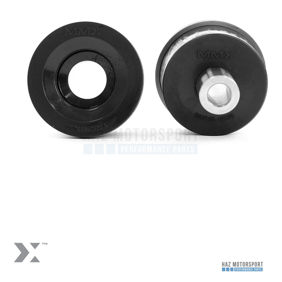 MMX Rear Diff Mount Poly Bush Rear Position - BMW M2 M3 M4 F8x G8x MMR55-1603