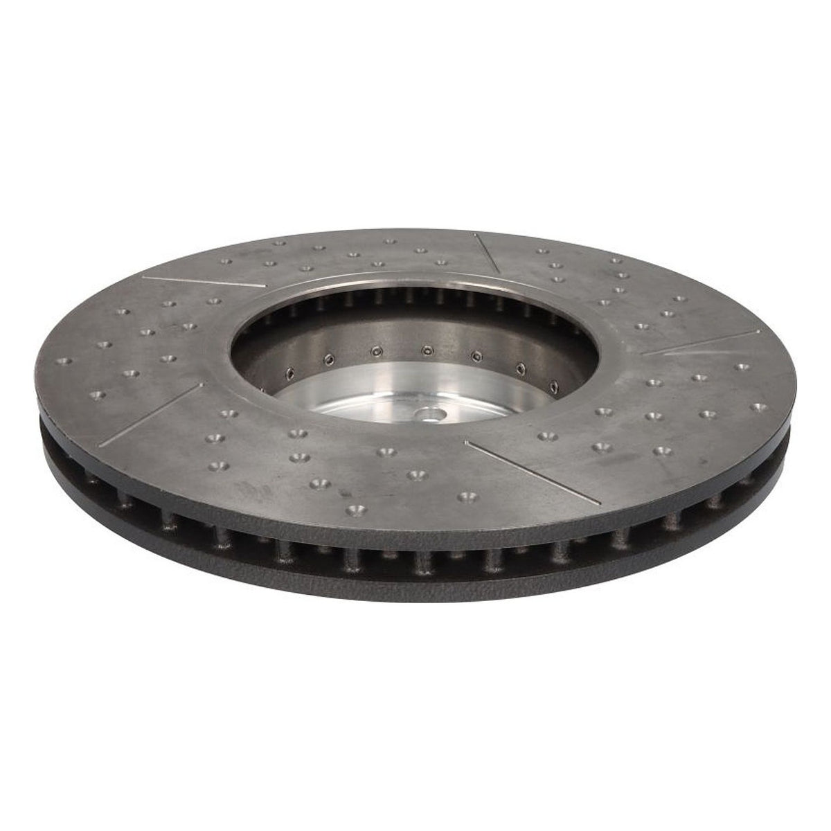 BMW 3 & 4 Series Brembo Two-Piece Front & Rear Brake Discs, Ferodo Pads & Wear Sensors (F30 F31 F32 F33 F34 F36)