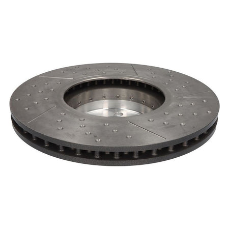 BMW 3 & 4 Series Brembo Two-Piece Front & Rear Brake Discs, Ferodo Pads & Wear Sensors (F30 F31 F32 F33 F34 F36)