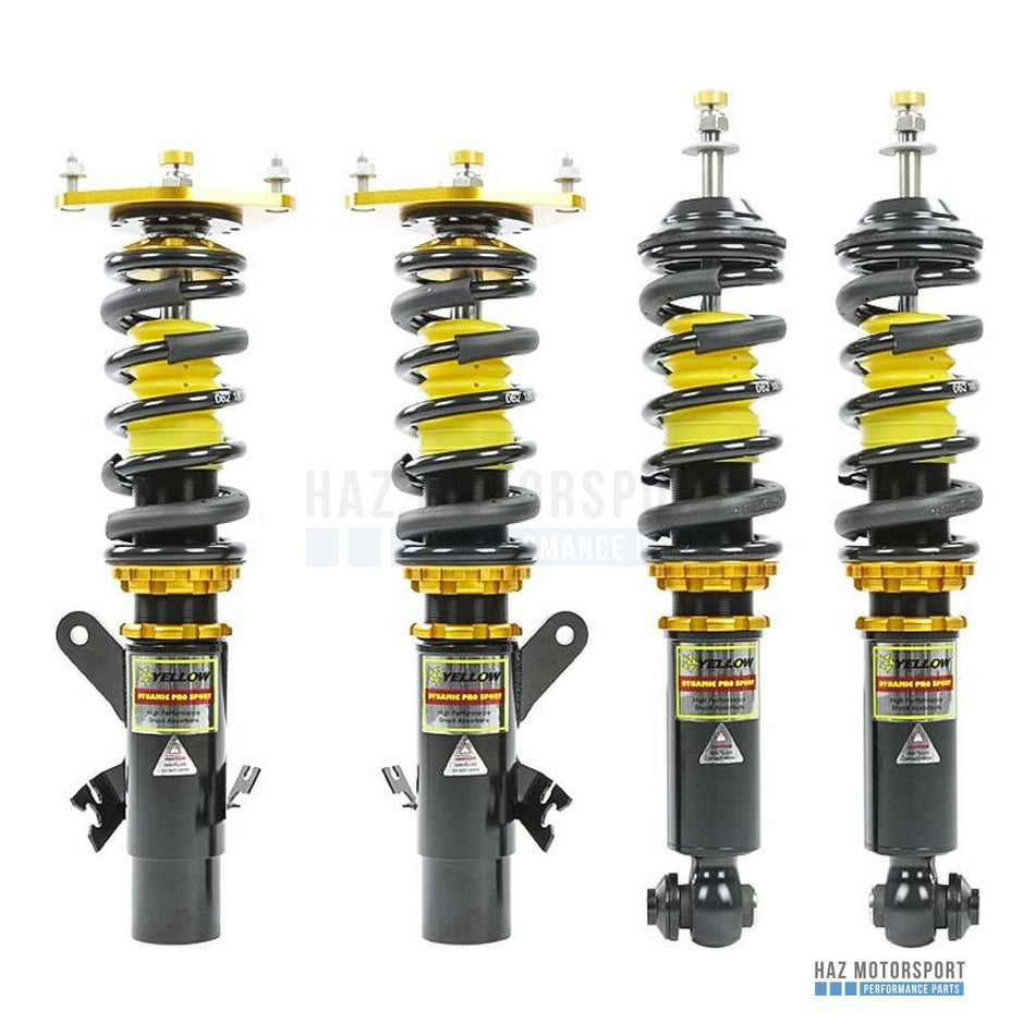 YSR Dynamic Pro Sport Coilovers - for Mini Countryman ALL4 R60 11-16 (YS01-MN-DPS007)