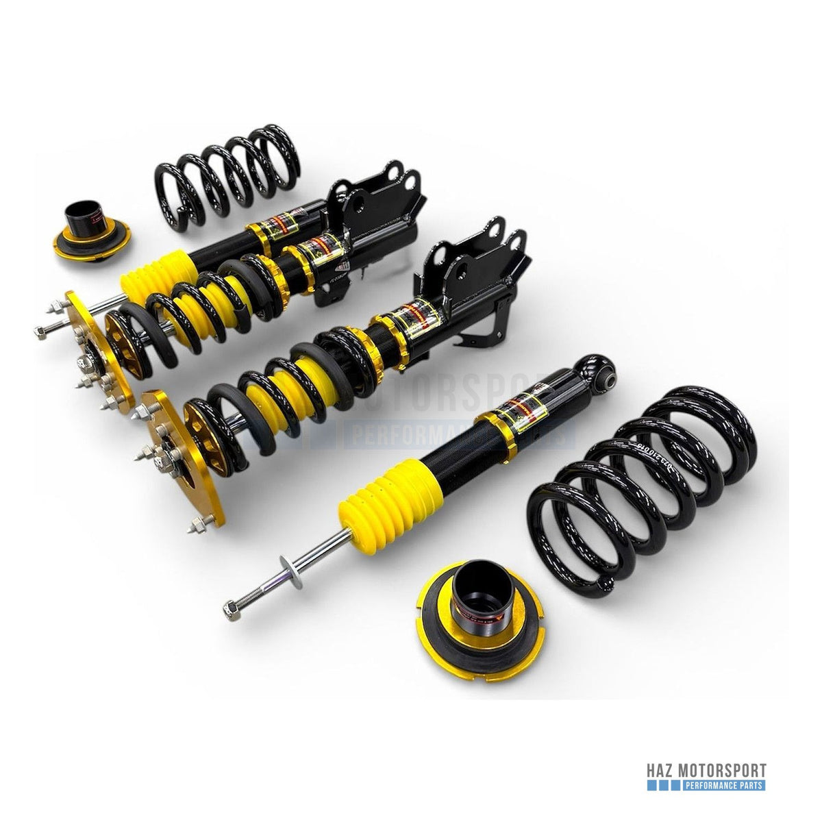 YSR Dynamic Pro Sport Coilovers - for Chevrolet Camaro 16-24 (YS01-CV-DPS007)