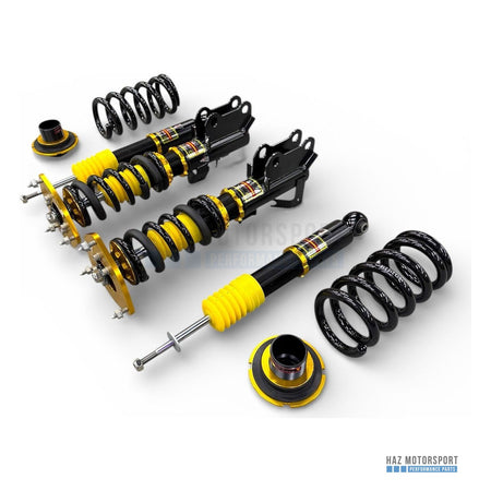 YSR Dynamic Pro Sport Coilovers - for Chevrolet Camaro 16-24 (YS01-CV-DPS007)
