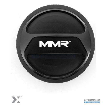 MMX Billet Aluminium Coolant Expansion Cap 60mm - MINI F-Series & BMW (OE 17117639024)