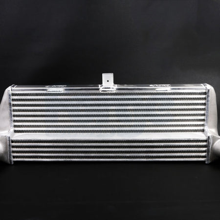 Forge FMINTR56 fitted behind the bumper
