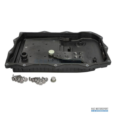 Range Rover L405 Sport L494 ZF 8HP70 Automatic Gearbox Sump Pan & Filter Kit