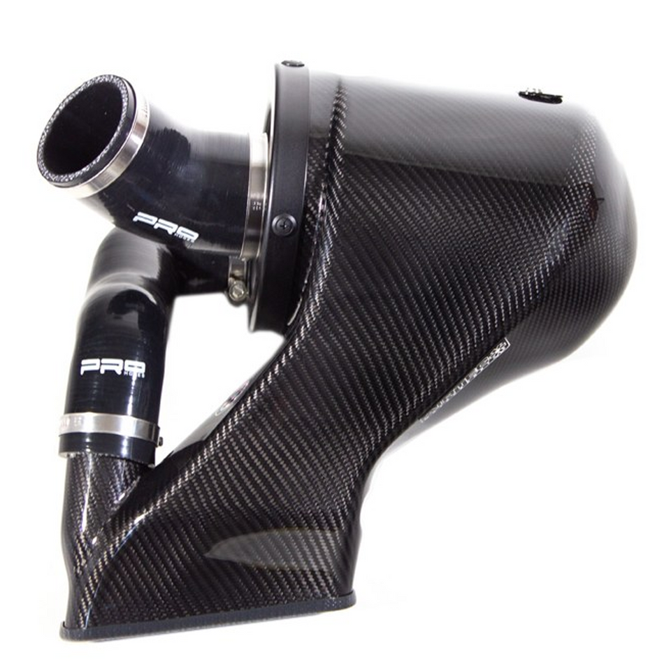 Ford Focus RS MK2 Carbon Fibre Intake Kit CAIS Stage 2 by Airtec Motorsport