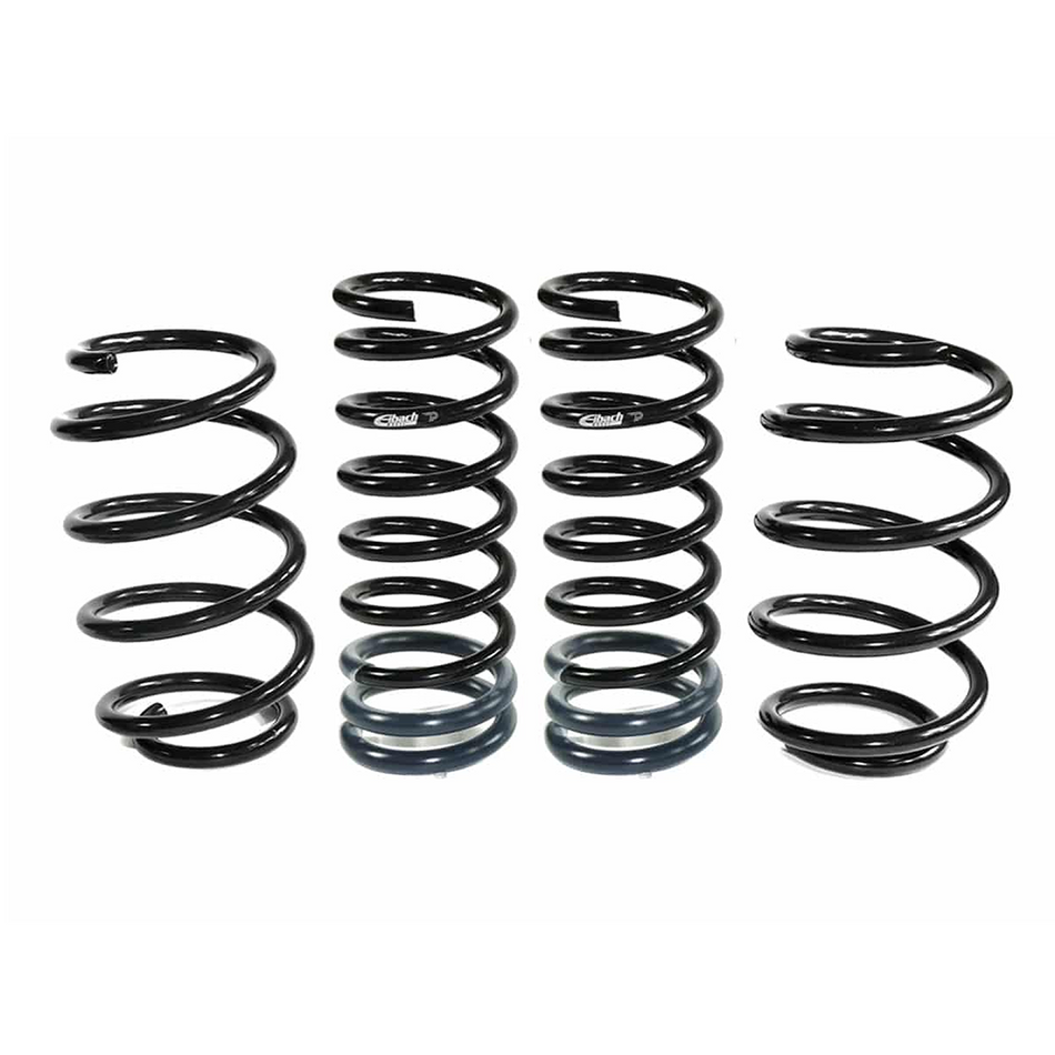 BMW M240i G42 Lowering Springs Kit 20mm Front+Rear Pro-Kit Eibach Coupe xDrive