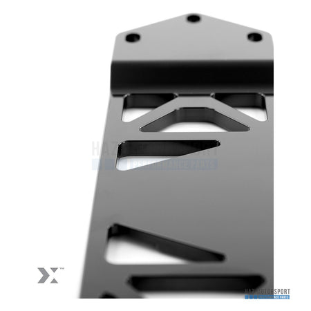 MMX Billet Underbody Chassis Brace - BMW M2 F87 / M3 F80 / M4 F82 F83