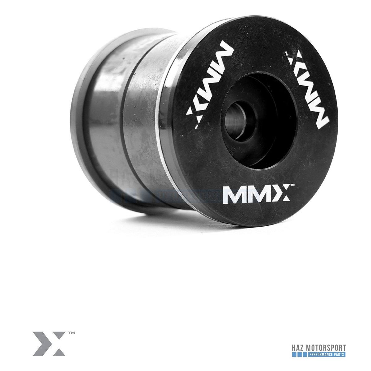 MMX Rear Diff Mount Poly Bush Rear Position - BMW M2 M3 M4 F8x G8x MMR55-1603