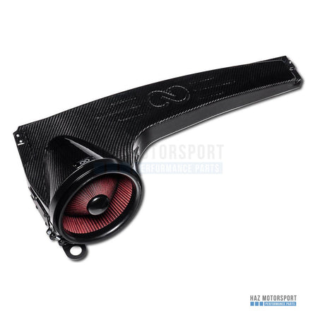 Infinity Design Carbon Fibre Gloss/Matte Intake Kit For VW Golf MK8 GTI / GTI Clubsport / R