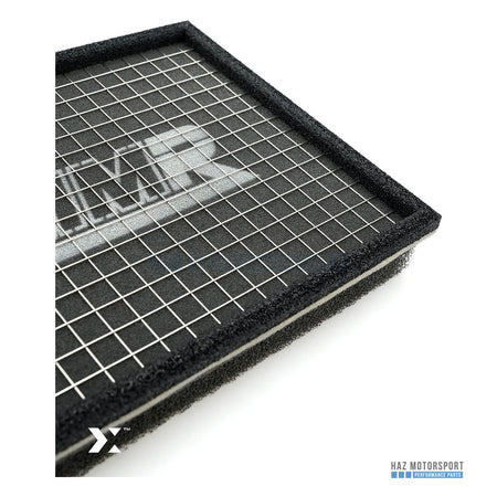 MMX Elite Series Tri-Foam Panel Air Filter - BMW N55 M135i M235i 335i 435i