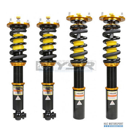 YSR Dynamic Pro Sport Coilovers - for BMW M6 E63 05-10 (YS01-BM-DPS042)