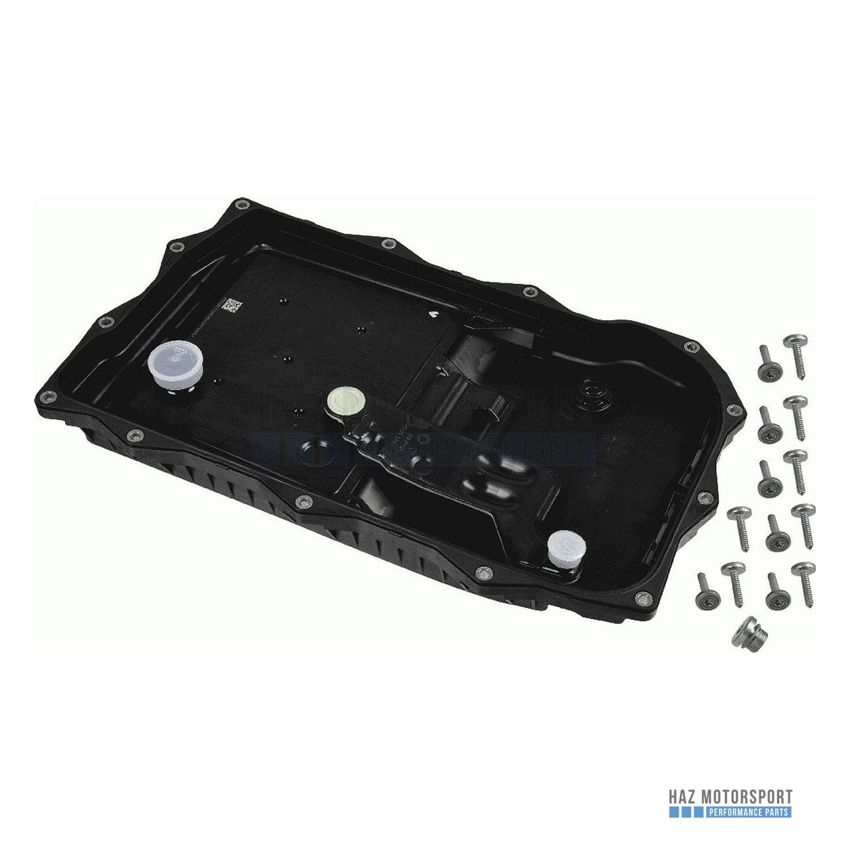 Range Rover L405 Sport L494 ZF 8HP70 Automatic Gearbox Sump Pan & Filter Kit
