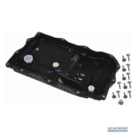Range Rover L405 Sport L494 ZF 8HP70 Automatic Gearbox Sump Pan & Filter Kit