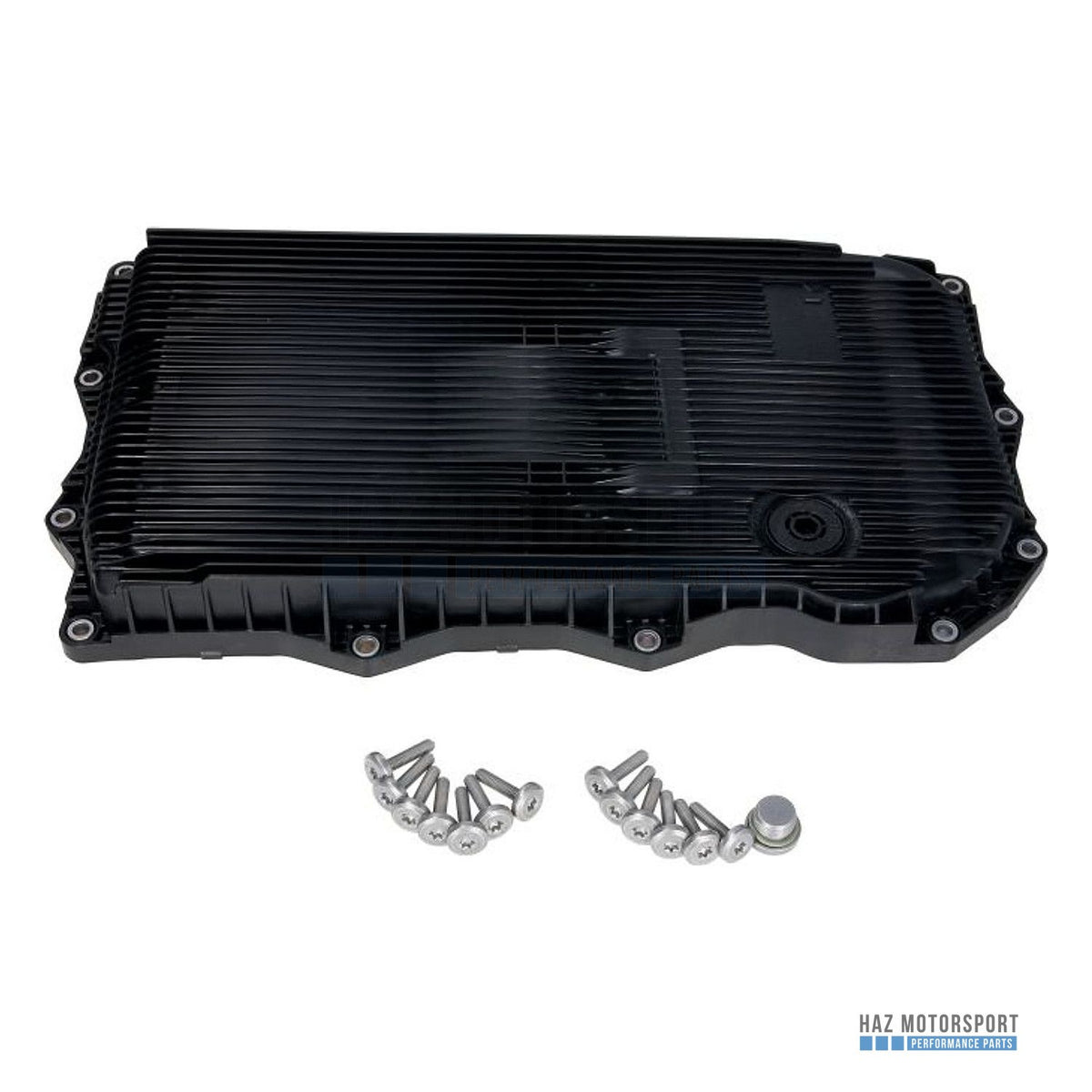 BMW ActiveHybrid 3 5 7 X6 ZF 8P70H Automatic Gearbox Sump Pan & Filter Kit