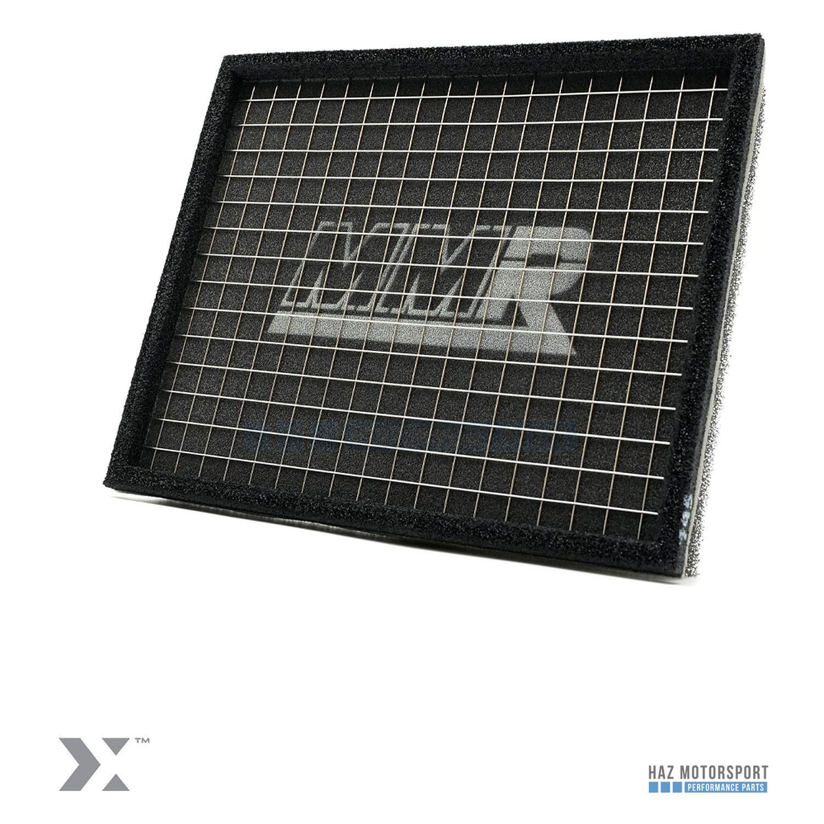 MMX Elite Series Tri-Foam Panel Air Filter - BMW N55 M135i M235i 335i 435i