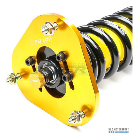 YSR Dynamic Pro Sport Coilovers - for Toyota Celica ZZT231 99-06 MacPherson Only (YS01-TY-DPS007-14)