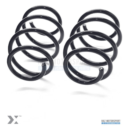 MMX Lowering Springs Kit 40/35mm - BMW 4 Series F36 Gran Coupe xDrive