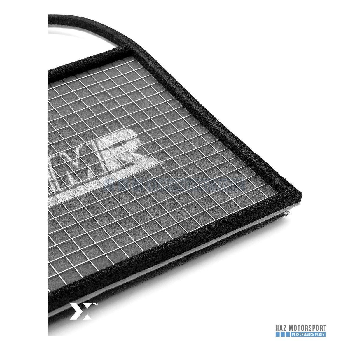 MMX Elite Series Tri-Foam Panel Air Filter - BMW N54 135i 335i E82 E88 E9x