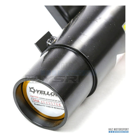 YSR Dynamic Pro Sport Coilovers - for Volkswagen Golf MK7 GTI 12-21 55mm Rear Coilover (YS01-VW-DPS097)